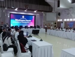 KPU Manfaatkan Kecerdasan Buatan: Revolusi Pemutakhiran Data Pemilih dengan AI