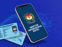 Layanan E-KTP di Genggaman: Kemudahan Akses Melalui Smartphone, Era Baru Administrasi Kependudukan