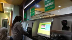 Layanan Kesehatan Digital Resmi Diterapkan di Puskesmas Seluruh Indonesia: Transformasi Pelayanan Menuju Era Digital