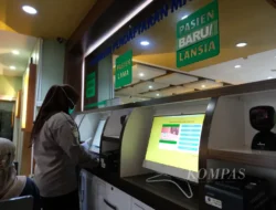 Layanan Kesehatan Digital Resmi Diterapkan di Puskesmas Seluruh Indonesia: Transformasi Pelayanan Menuju Era Digital