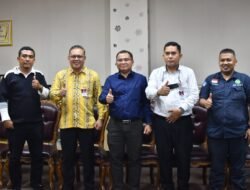 Lembaga Penyiaran Didorong Tingkatkan Konten Lokal: Peluang dan Tantangan di Era Globalisasi