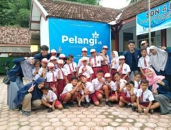 Membangun Asa di Wilayah 3T: Pemerintah Gencarkan Pembangunan Pusat Pendidikan Vokasi untuk Masa Depan Bangsa