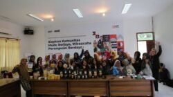 Membangun Kemandirian Ekonomi: Program Pelatihan Kewirausahaan untuk Perempuan di Pedesaan