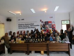 Membangun Kemandirian Ekonomi: Program Pelatihan Kewirausahaan untuk Perempuan di Pedesaan