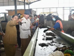 Mengurai Benang Kusut Sampah: Menelisik Program Nasional Pengelolaan Sampah Berbasis Komunitas