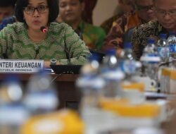 Menkeu Pastikan Defisit Anggaran Masih dalam Batas Wajar: Apa Artinya Bagi Ekonomi Indonesia?