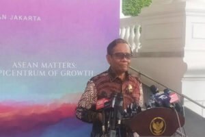 Menko Polhukam Tegaskan Netralitas Aparat Jelang Pemilu: Pilar Demokrasi yang Harus Dijaga