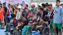 Menpora Dorong Pembinaan Atlet Disabilitas Secara Nasional: Merajut Mimpi di Tengah Keterbatasan