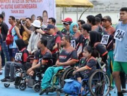 Menpora Dorong Pembinaan Atlet Disabilitas Secara Nasional: Merajut Mimpi di Tengah Keterbatasan