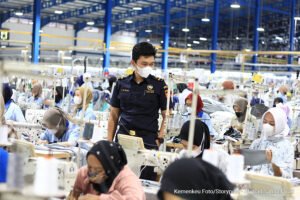 Menteri Keuangan Paparkan Kinerja APBN Semester I: Surplus dan Tantangan di Tengah Ketidakpastian Global