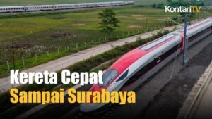 Menteri Perhubungan Pastikan Proyek Kereta Listrik Tak Tertunda: Akselerasi Modernisasi Transportasi Indonesia