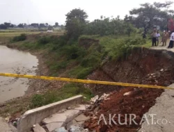 Menteri PUPR Blusukan ke Titik Rawan Longsor: Mitigasi Bencana Jadi Prioritas Utama