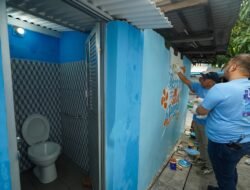 Mewujudkan Indonesia Bebas Buang Air Besar Sembarangan: Menelisik Program Pembangunan Toilet Sehat Nasional Dipercepat