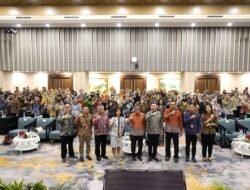 OJK Terapkan Standar Kesehatan Finansial Nasional: Upaya Memperkuat Pilar Ekonomi Indonesia