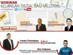 OJK Wajibkan Pelatihan Keuangan Digital untuk Milenial: Bekal di Era Fintech dan Investasi Online