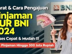 Pelaku Ekonomi Kreatif Diberi Akses Kredit Super Mikro: Angin Segar untuk Pertumbuhan Inovasi