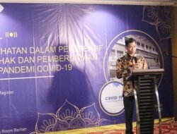 Pemerintah Bahas Integrasi Data Kesehatan Nasional Pasca Pandemi: Langkah Krusial Menuju Pelayanan Kesehatan yang Lebih Baik