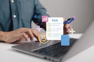 Pemerintah Bahas Penerapan Pajak Digital Skala Nasional: Menuju Keadilan dan Optimalisasi Penerimaan Negara
