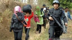 Pemerintah Bangun Rumah Khusus Korban Konflik Sosial: Upaya Membangun Kembali Kehidupan dan Merajut Harmoni