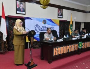 Pemerintah Canangkan Zona Bebas Korupsi di Semua Instansi: Mungkinkah Mimpi Jadi Kenyataan?