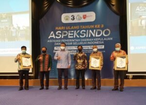 Pemerintah Daerah Didorong Aktif Kembangkan Ekowisata Nasional: Peluang dan Tantangan di Era Pariwisata Berkelanjutan