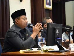 Pemerintah Dorong Penyerapan Tenaga Kerja Lokal di Proyek Nasional: Peluang dan Tantangan di Balik Pembangunan Infrastruktur