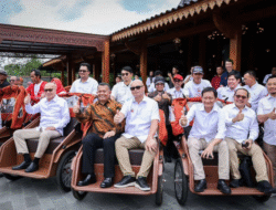 Pemerintah Dorong Sensus Digital dengan Aplikasi SmartCensus: Lebih Akurat, Efisien, dan Partisipatif