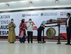 Pemerintah Dorong Sertifikasi Guru PAUD secara Nasional: Investasi Masa Depan Generasi Emas