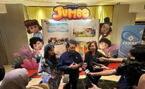 Pemerintah Dukung Industri Film Lokal Tembus Festival Internasional: Mimpi yang Semakin Dekat