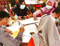 Pemerintah Dukung Inisiatif Perempuan Tani dalam Ekonomi Hijau: Pilar Pembangunan Berkelanjutan Indonesia