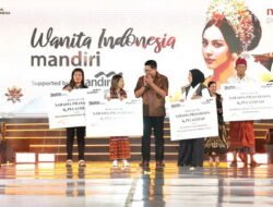 Pemerintah Dukung Pengembangan Industri Kreatif Musik Tradisional: Melestarikan Warisan, Membangun Ekonomi Kreatif