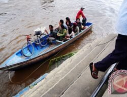 Pemerintah Fokus Kembangkan Transportasi Sungai di Wilayah Timur: Peluang dan Tantangan di Balik Potensi Terpendam