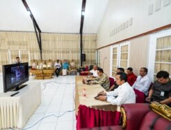Pemerintah Fokuskan Anggaran 2026 untuk Pembangunan Wilayah Timur: Harapan Baru di Ufuk Timur Nusantara