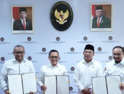 Pemerintah Gagas “100 Desa Percontohan Anti-Korupsi”: Upaya Sistematis Membangun Tata Kelola Desa yang Bersih dan Akuntabel