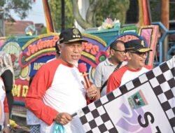 Pemerintah Gandeng Swasta: Langkah Strategis Majukan Transportasi Publik Kota Besar