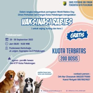 Pemerintah Gelar Program Vaksinasi Gratis Nasional: Langkah Strategis Melawan Ancaman Penyakit [Nama Penyakit]