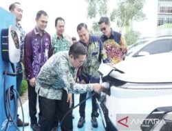 Pemerintah Gencar Beri Insentif Listrik Ramah Lingkungan: Angin Segar Bagi Industri Berkelanjutan