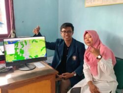 Pemerintah Gencar Dukung Pembangunan Desa Digital: Menuju Indonesia yang Lebih Inklusif dan Berdaya Saing
