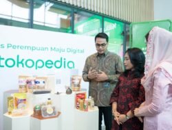Pemerintah Gencar Dukung Program Pemberdayaan Perempuan di Sektor Digital: Peluang Emas Menuju Kesetaraan dan Kemajuan Ekonomi