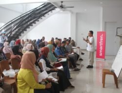 Pemerintah Gencarkan Program Pelatihan Kewirausahaan Digital: Menuju Era Digitalisasi UMKM Indonesia