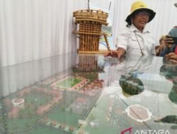 Pemerintah Genjot Ekonomi Kreatif: 10 Kota Besar Diproyeksikan Jadi Pusat Inovasi
