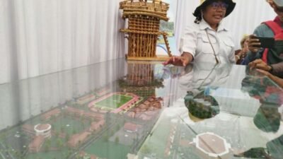 Pemerintah Genjot Ekonomi Kreatif: 10 Kota Besar Diproyeksikan Jadi Pusat Inovasi