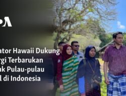 Pemerintah Genjot Energi Surya di Pulau-Pulau Kecil: Terangi Nusantara, Tingkatkan Kemandirian Energi