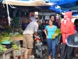 Pemerintah Genjot Pembangunan Pasar Tradisional Modern Ramah Lingkungan: Revitalisasi Wajah Ekonomi Kerakyatan