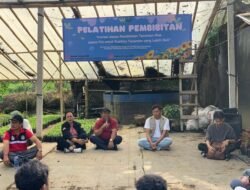 Pemerintah Genjot Pengembangan Pusat Inovasi Teknologi Pertanian: Masa Depan Pertanian Indonesia yang Lebih Modern dan Berkelanjutan