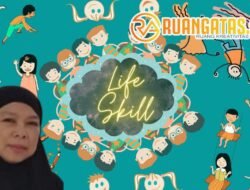 Pemerintah Kaji Penerapan Kurikulum Kecakapan Hidup di Sekolah: Bekal Generasi Emas Hadapi Tantangan Zaman