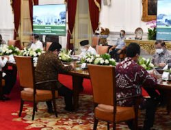 Pemerintah Kembangkan Kawasan Perikanan Terpadu di Maluku: Membangun Masa Depan Maritim yang Berkelanjutan