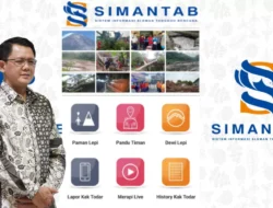 Pemerintah Kembangkan Sistem Pemantauan Bencana Nasional Berbasis AI: Langkah Strategis Menuju Indonesia Tangguh Bencana