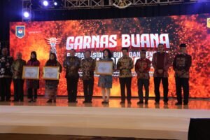 Pemerintah Luncurkan Aplikasi Nasional Laporan Korupsi Masyarakat: Harapan Baru Pemberantasan Korupsi?