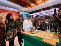 Pemerintah Luncurkan Program Digitalisasi Arsip Nasional: Menuju Akses Informasi yang Lebih Luas dan Efisien